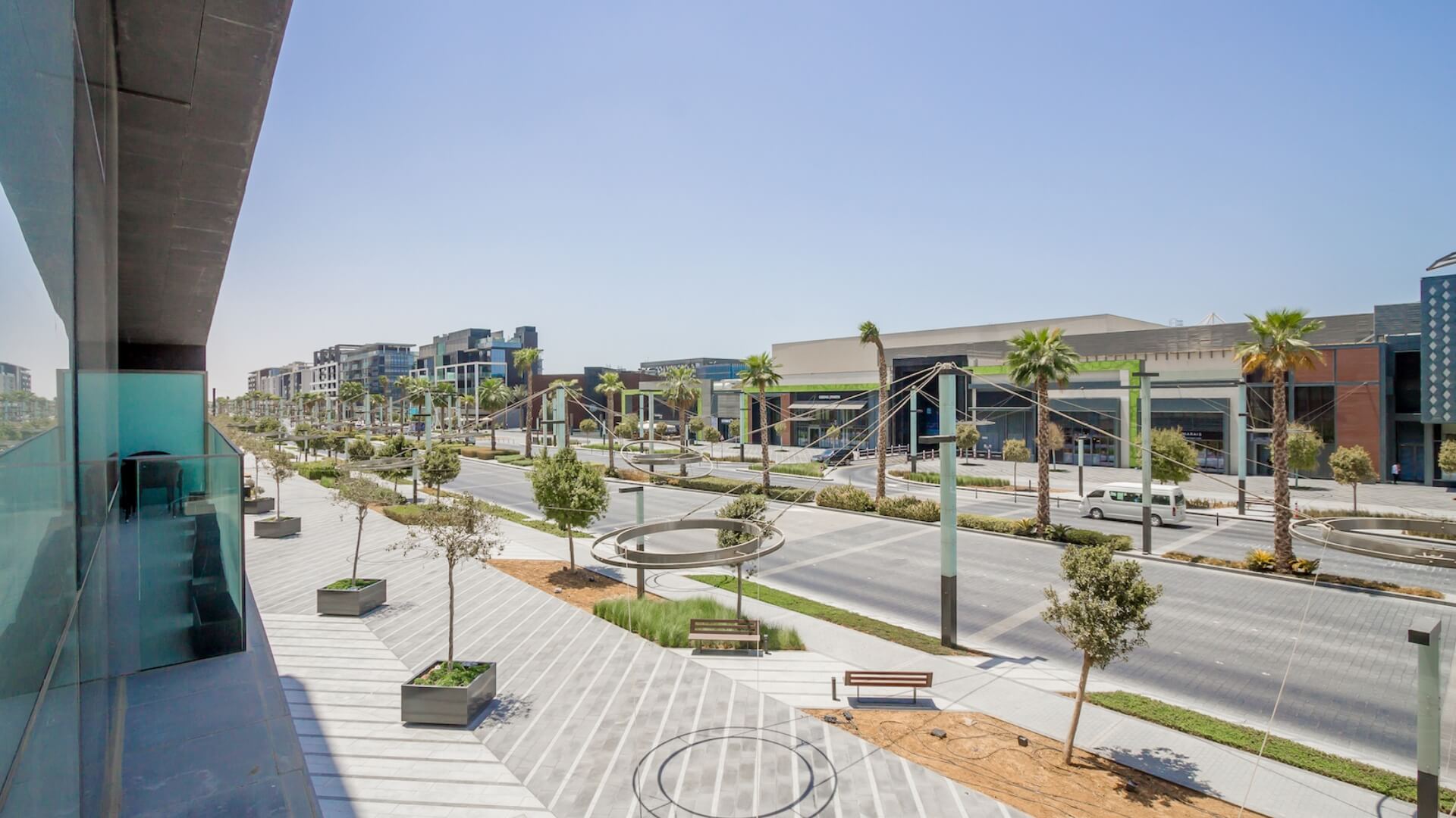 CASTLETON от Meraas Holding LLC в City Walk, Dubai, ОАЭ - 9